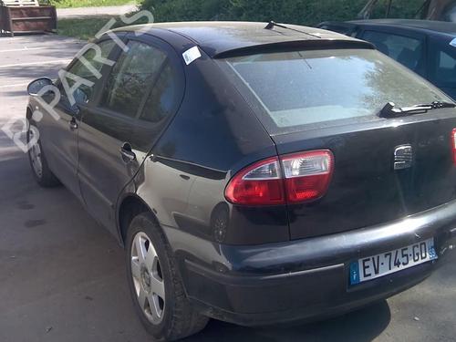 Left taillight SEAT LEON (1M1) 1.9 TDI | BP22000700C34 