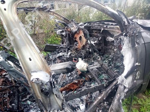 Intercooler VW TOUAREG (CR7, RC8) 3.0 eHybrid 4motion | BP24374789M30 - Image 8