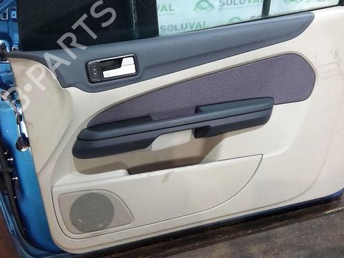 Right front door FORD FOCUS II (DA_, HCP, DP) 1.6 TDCi | BP22003918C3 