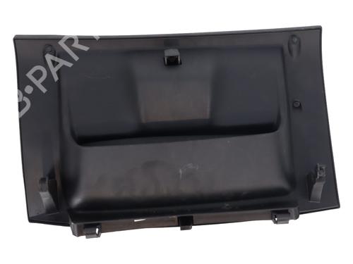 Glove box CITROËN C3 II (SC_) 1.4 HDi 70 (SC8HZC, SC8HR0, SC8HP4) | BP30261864C95 - Image 3