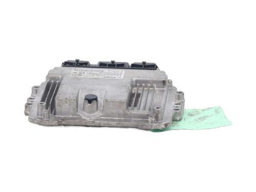 Used Engine control unit (ECU) PEUGEOT 207 (WA_, WC_) 1.6 HDi (90 hp) 31604164