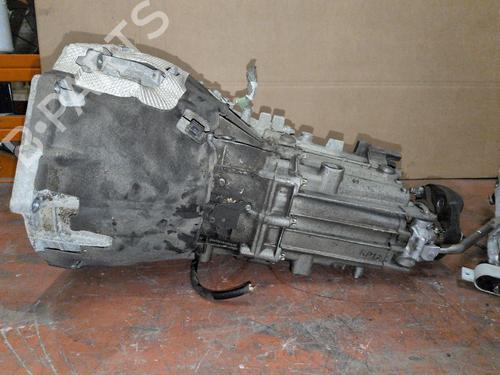 Gearbox BMW 1 (F20) 120 d | BP35902694M3 - Image 8