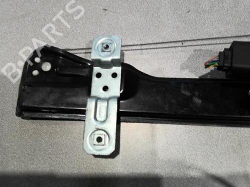 Used Front right window mechanism OPEL MOKKA / MOKKA X (J13) 1.7 CDTI (_76) (131 hp) 20366362