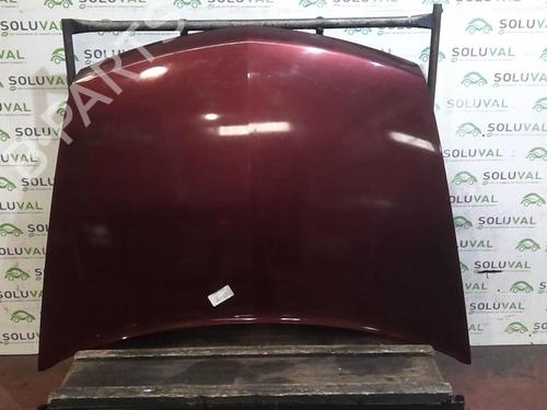 Hood RENAULT VEL SATIS (BJ0_) 2.2 dCi (BJ0M) | BP20362348C1 