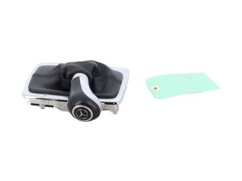 Gear lever MERCEDES-BENZ C-CLASS (W204) C 200 CDI (204.001) | BP25726772M90 