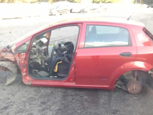 Front wiper motor FIAT GRANDE PUNTO (199_) 1.3 D Multijet | BP20357867M29 