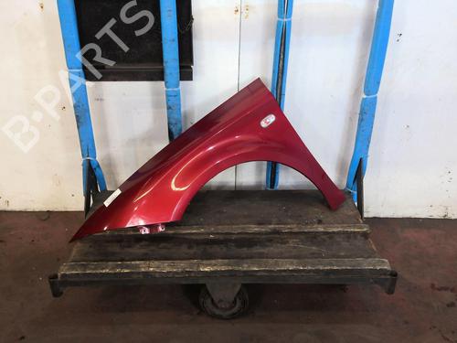 Left front fenders SEAT LEON (1P1) 1.9 TDI | BP20356729C41 