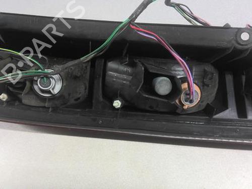 Left taillight NISSAN X-TRAIL I (T30) 2.2 Di 4x4 | BP22000178C34 