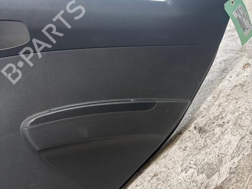 Rear right panel CHEVROLET SPARK (M300) | BP37530927C61 - Image 3