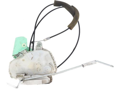 Used Rear left lock Rear left lock HONDA CIVIC VIII Hatchback (FN, FK) 2.2 CTDi (FK3) (140 hp) 30823565 30823565