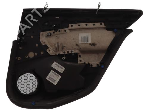 Rear left panel OPEL INSIGNIA A (G09) 2.0 CDTI (68) | BP29560215C60 