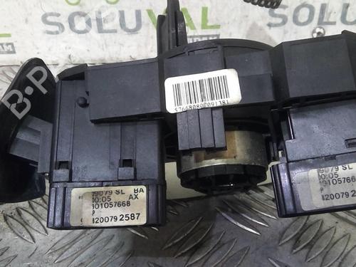 Steering column stalk DACIA SANDERO 1.5 dCi | BP21728167I23  - Image 6