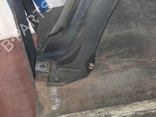 Left front fenders HONDA CIVIC VIII Hatchback (FN, FK) 2.2 CTDi (FK3) | BP20359410C41 