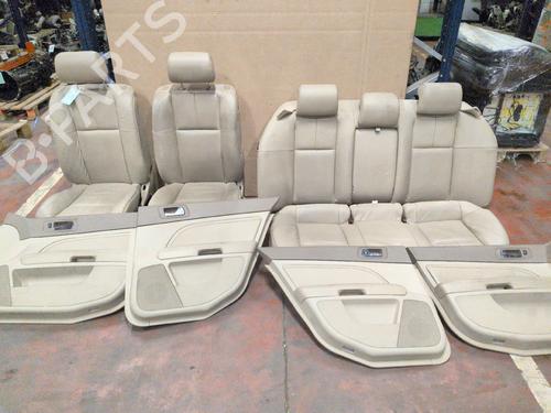 Seats set CADILLAC STS 3.6 | BP37743055C78  - Image 22