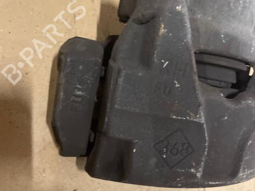 Right front brake caliper DACIA LODGY (JS_) 1.2 TCe (JSAY, JSM0) | BP37246079M104 - Image 3