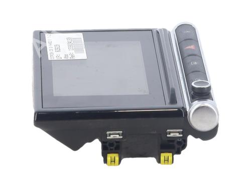 display-monitor-citroen-c3-iii-sx-2016-39258330 main image