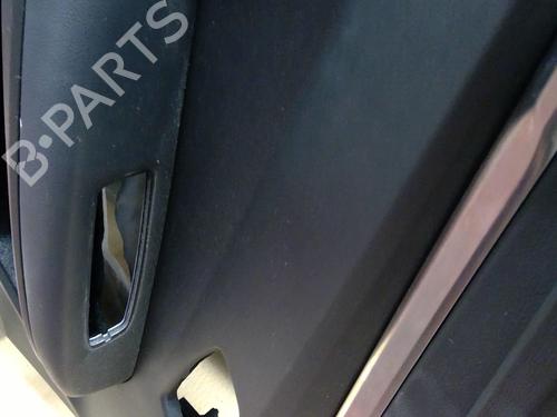 Used Rear left panel Rear left panel RENAULT MEGANE E-TECH SUV EV60 (BNJ1) (218 hp) 33202527 33202527