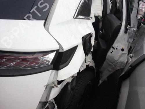 Switch DS DS 7 Crossback (J4_, JR_, JC_) 2.0 BlueHDi 180 (JJEHZR) | BP23788788I30  - Image 16