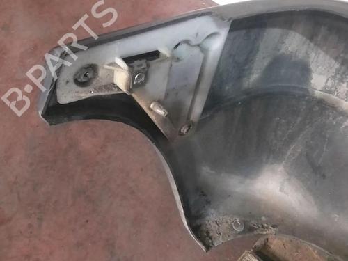 Rear bumper CITROËN SAXO (S0, S1) 1.1 X, SX | BP20361592C8 