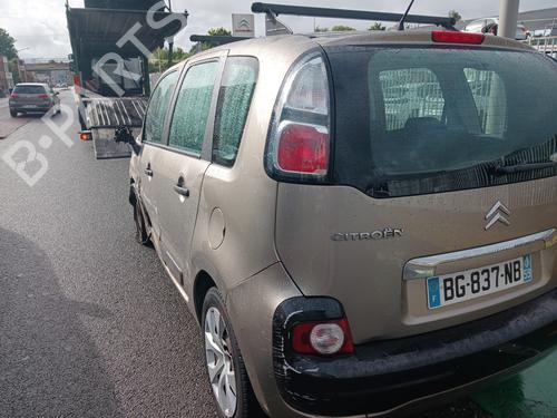 Switch CITROËN C3 Picasso (SH_) 1.6 HDI 90 | BP27989269I30 - Image 6