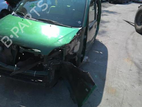 Left taillight OPEL AGILA A (H00) 1.2 16V (F68) | BP26710546C34 - Image 24