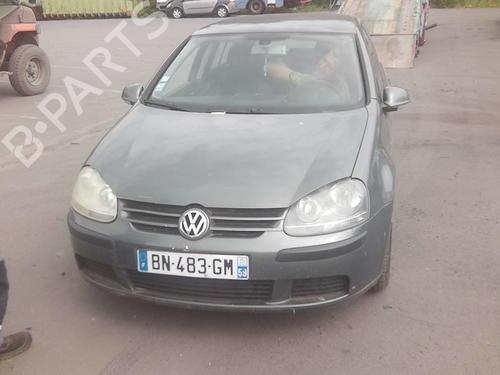 Right mirror VW GOLF V (1K1) 1.9 TDI | BP21592464C27 