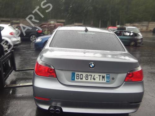 Switch BMW 5 (E60) 530 d | BP21078847I30 - Image 14