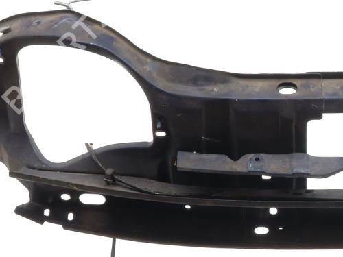 Front slam panel RENAULT TWINGO I (C06_) 1.2 (C066, C068) | BP28159978C72 