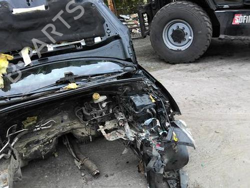 Right front window switch CITROËN DS3 (SA_) 1.6 HDi 90 | BP38774075I26 - Image 18
