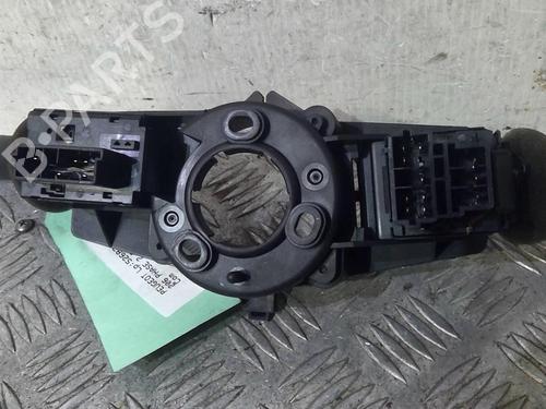Used Steering column stalk PEUGEOT 206 Hatchback (2A/C) 2.0 HDI 90 (90 hp) 21759237