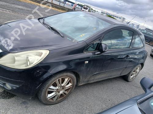 Engine control unit (ECU) OPEL CORSA D (S07) 1.3 CDTI (L08, L68) | BP38340684M57 - Image 13