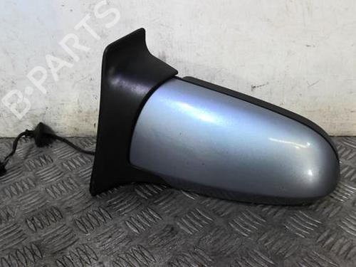 Left mirror OPEL ZAFIRA A MPV (T98) 2.0 DTI 16V (F75) | BP20368964C26 