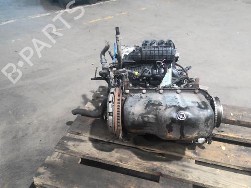Used Engine Engine 20359080 20359080