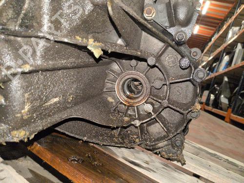 Used Gearbox Gearbox VOLVO V50 (545) 1.6 D (110 hp) 40173190 40173190