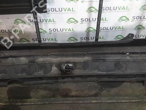 Rear bumper MINI MINI (R50, R53) Cooper | BP22004466C8 