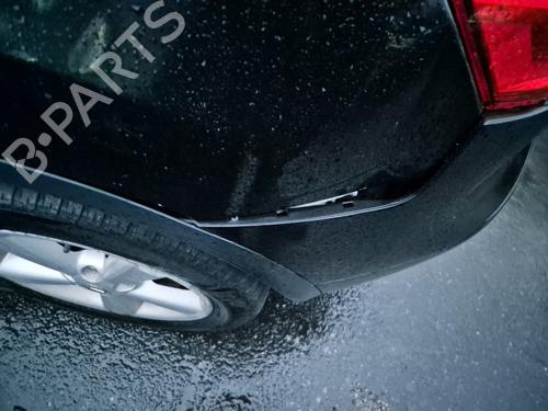 Rear left interior door handle NISSAN QASHQAI I (J10, NJ10) 2.0 dCi All-wheel Drive | BP30823813I15