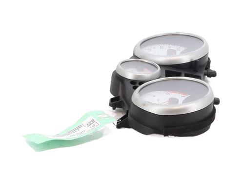 Instrument cluster PEUGEOT 206+ (2L_, 2M_) 1.4 HDi eco 70 | BP30659506C47 