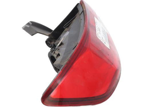 Left taillight RENAULT CLIO IV (BH_) 1.5 dCi 75 | BP32307053C34 