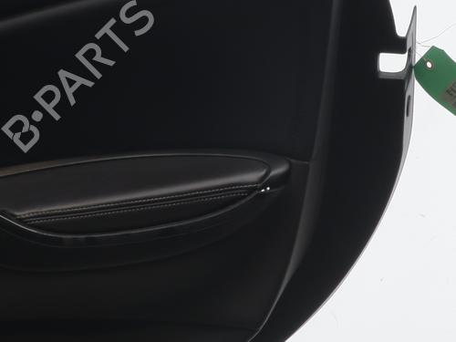 Rear right panel CITROËN C5 III (RD_) 3.0 V6 (RDXFVJ) | BP30715737C61 - Image 2