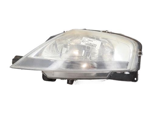 Used Left headlight CITROËN C3 I (FC_, FN_) 1.4 HDi (68 hp) 29961354