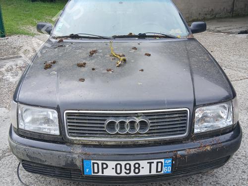 Left front window switch AUDI 100 C4 Saloon (4A2) 2.5 TDI | BP27508261I27 - Image 13