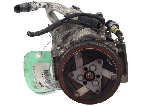 Compressor A/C CITROËN C4 CACTUS 1.6 HDi 90 (92 hp) 32128463