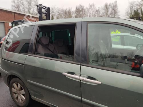 Electronic module CITROËN C8 (EA_, EB_) 2.0 HDi 135 | BP24455083M83 - Image 11