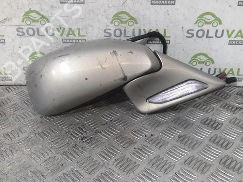 Used Right mirror CITROËN C8 (EA_, EB_) 2.2 HDi (128 hp) 20369775
