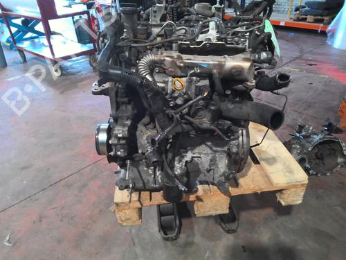 Engine TOYOTA YARIS (_P9_) 1.4 D-4D (NLP90_, NLP90R) | BP23788710M1 - Image 5