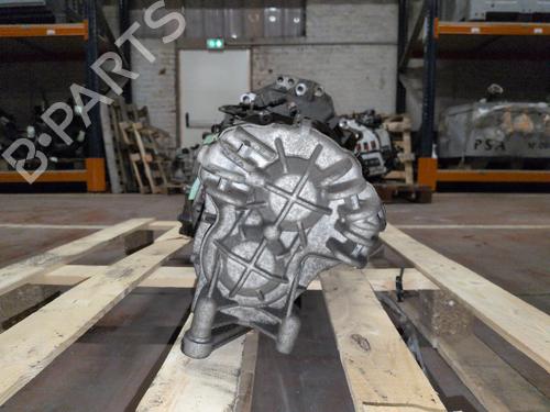 Used Gearbox Gearbox AUDI A4 B7 (8EC) [2004-2009] 34414639 34414639