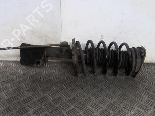 Used Left front shock absorber Left front shock absorber 20359049 20359049