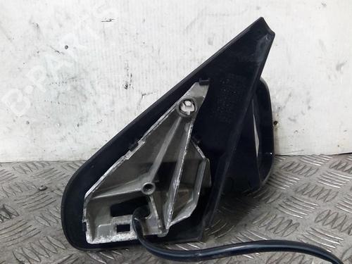Used Right mirror VW GOLF IV (1J1) 1.9 TDI (101 hp) 20359958