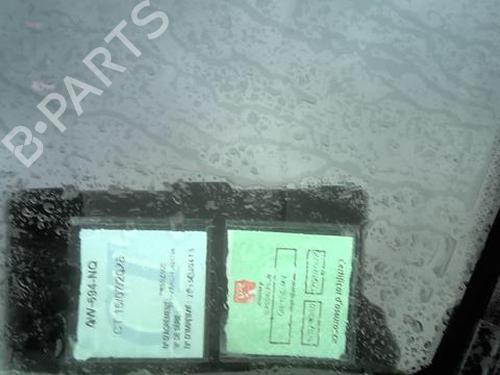 Left rear door RENAULT FLUENCE (L3_) 1.5 dCi (L30A) | BP23788611C4 