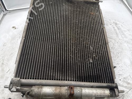Used AC radiator AC radiator RENAULT CLIO III (BR0/1, CR0/1) [2005-2014] 34151364 34151364